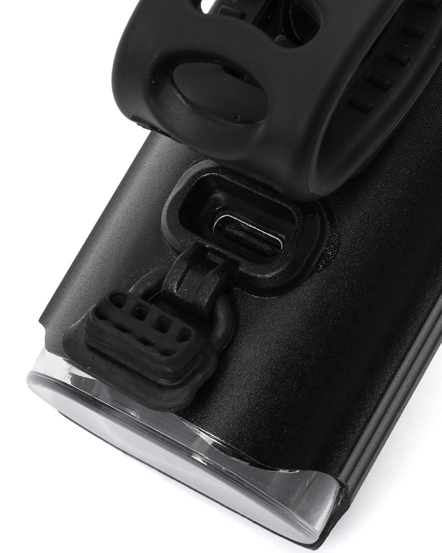 LEZYNEStVZO規格対応 フロントライト【MACRO StVZO 500+ FRONT】13l