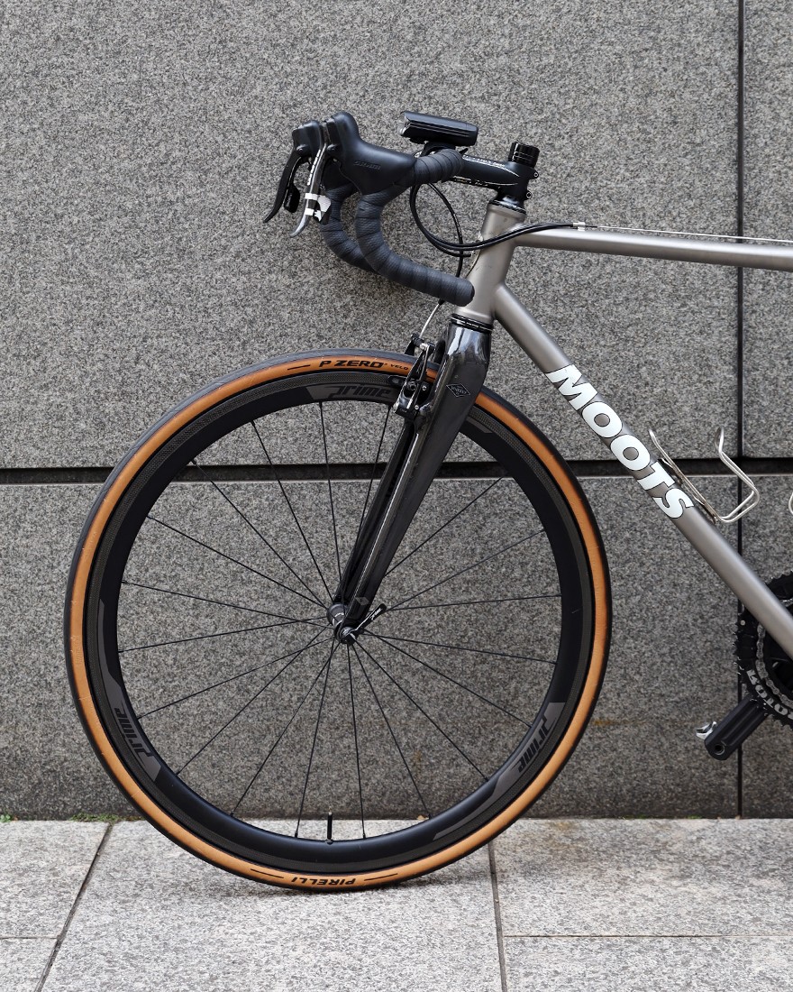 LEZYNEStVZO規格対応 フロントライト【MACRO StVZO 500+ FRONT】14l