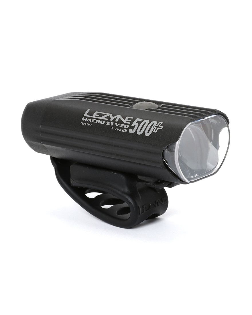 LEZYNEStVZO規格対応 フロントライト【MACRO StVZO 500+ FRONT】c0