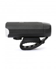 LEZYNEStVZO規格対応 フロントライト【MACRO StVZO 500+ FRONT】mb_02l