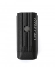 LEZYNEStVZO規格対応 フロントライト【MACRO StVZO 500+ FRONT】mb_05l