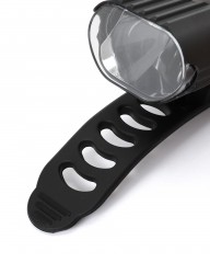 LEZYNEStVZO規格対応 フロントライト【MACRO StVZO 500+ FRONT】mb_09l