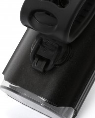 LEZYNEStVZO規格対応 フロントライト【MACRO StVZO 500+ FRONT】mb_12l