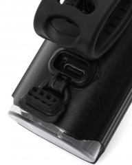 LEZYNEStVZO規格対応 フロントライト【MACRO StVZO 500+ FRONT】mb_13l