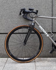 LEZYNEStVZO規格対応 フロントライト【MACRO StVZO 500+ FRONT】mb_14l