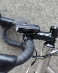 LEZYNEStVZO規格対応 フロントライト【MACRO StVZO 500+ FRONT】mb_15l