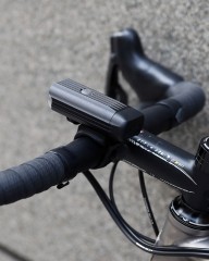 LEZYNEStVZO規格対応 フロントライト【MACRO StVZO 500+ FRONT】mb_17l