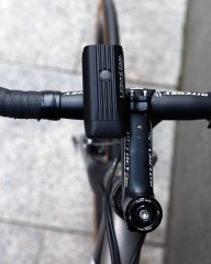 LEZYNEStVZO規格対応 フロントライト【MACRO StVZO 500+ FRONT】mb_18l