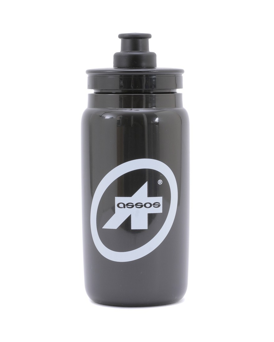 ウォーターボトル【SIGNATURE Water Bottle】｜ASSOS（アソス