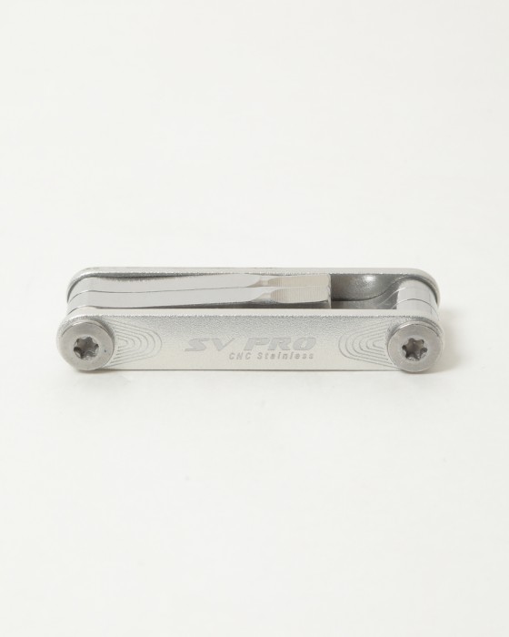 LEZYNEマルチツール【SV PRO 5】02l