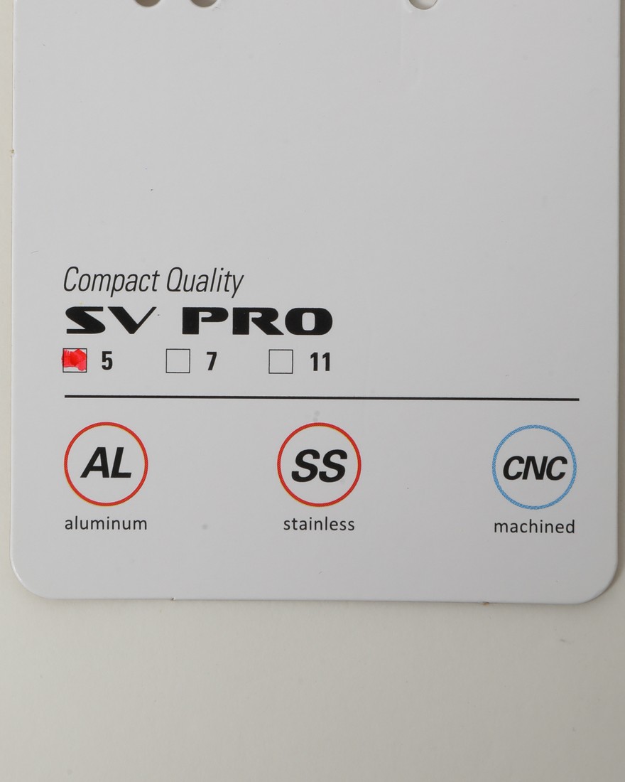 LEZYNEマルチツール【SV PRO 5】12l