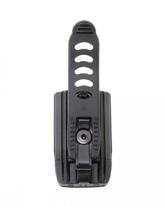 LEZYNEUSB充電式フロントライト【LITE DRIVE 1200+】07l