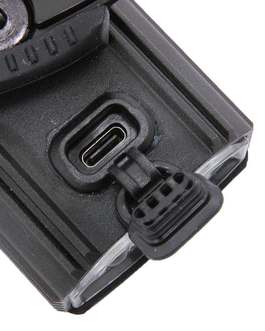 USB充電式フロントライト【LITE DRIVE 1200+】｜LEZYNE