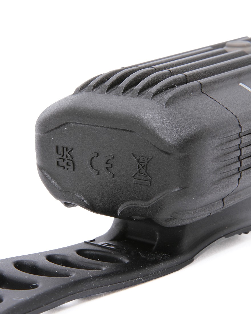LEZYNEUSB充電式フロントライト【LITE DRIVE 1200+】11l