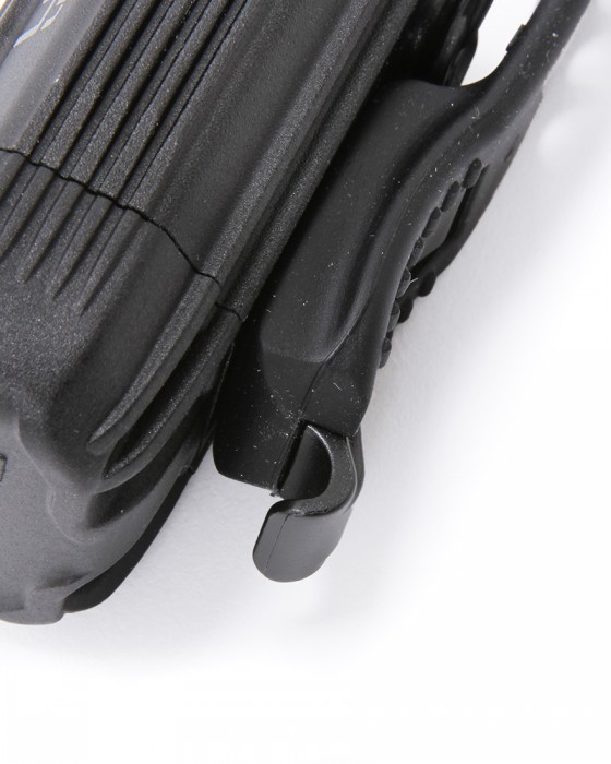 LEZYNEUSB充電式フロントライト【LITE DRIVE 1200+】13l