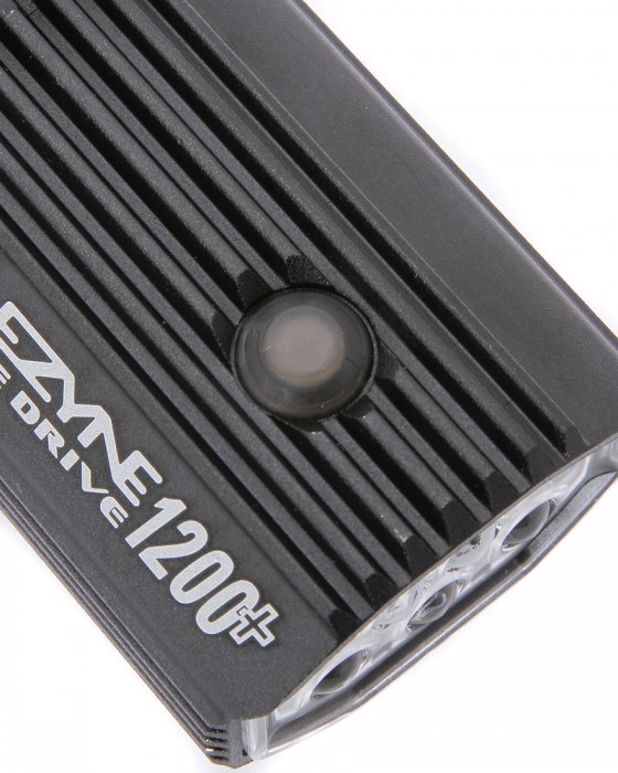 LEZYNEUSB充電式フロントライト【LITE DRIVE 1200+】15l