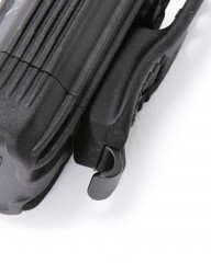 LEZYNEUSB充電式フロントライト【LITE DRIVE 1200+】mb_13l