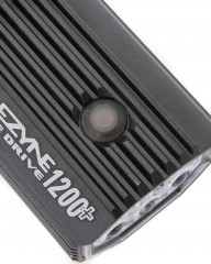 LEZYNEUSB充電式フロントライト【LITE DRIVE 1200+】mb_15l