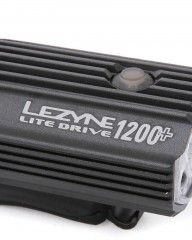 LEZYNEUSB充電式フロントライト【LITE DRIVE 1200+】mb_16l