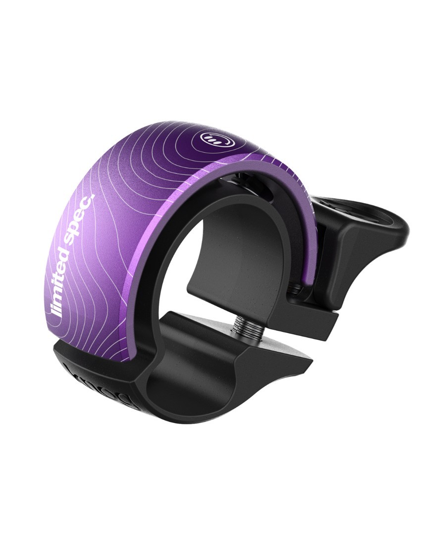Knog＜限定＞クラシックベル【Oi CLASSIC BELL SMALL LIMITED SPEC.001】ma