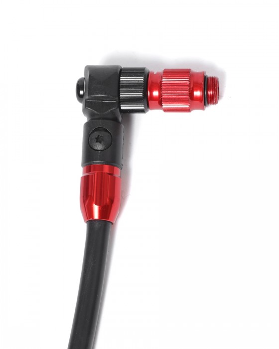 LEZYNEフロアポンプ【SPORT FLOOR DRIVE 3.5】12l