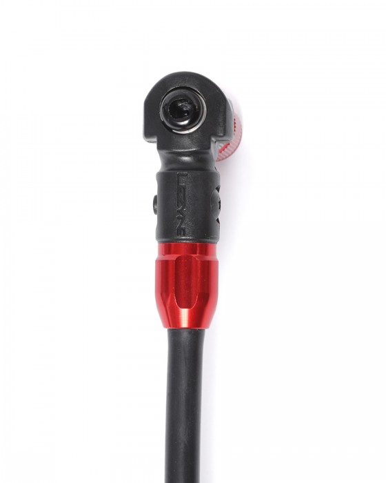 LEZYNEフロアポンプ【SPORT FLOOR DRIVE 3.5】15l