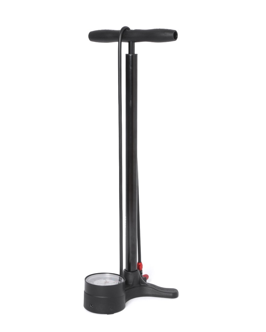 LEZYNEフロアポンプ【SPORT FLOOR DRIVE 3.5】ma