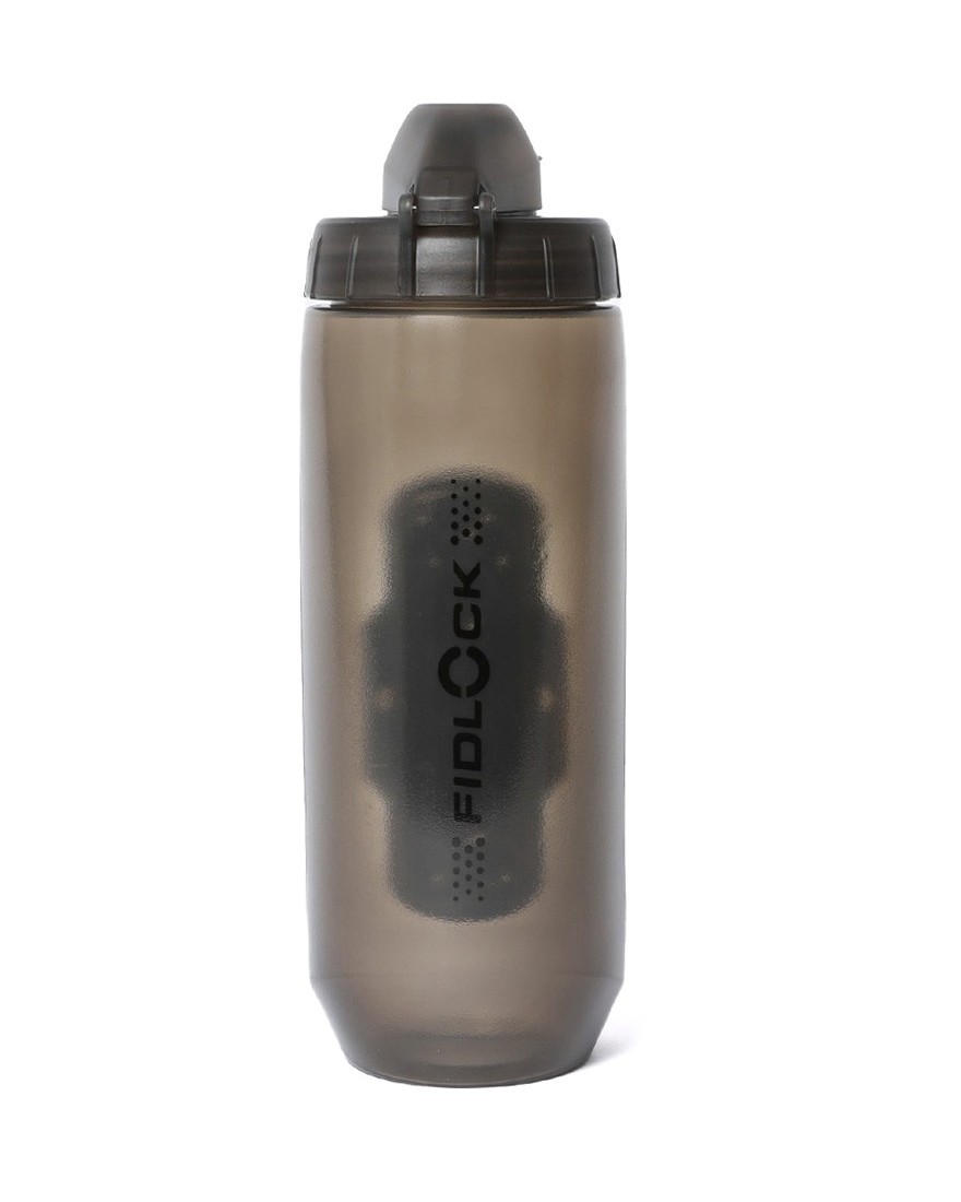 FIDLOCKキャップ付きボトル【TWIST SINGLE BOTTLE 590】ma