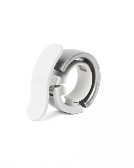 Knogサイクルベル【Oi PRIMA BIKE BELL SMALL】04l