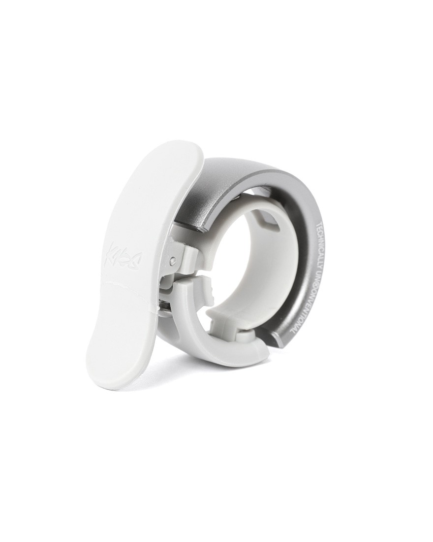Knogサイクルベル【Oi PRIMA BIKE BELL SMALL】04l