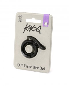サイクルベル【Oi PRIMA BIKE BELL SMALL】