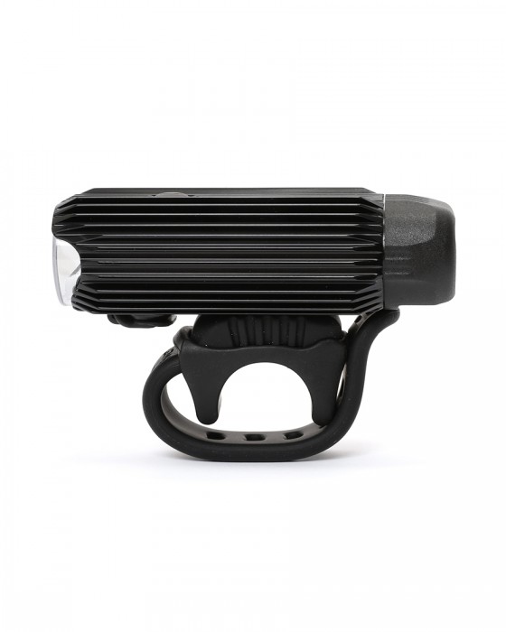 LEZYNEStVZO規格対応 フロントライト【DECA StVZO 1200 FRONT BLACK】02l