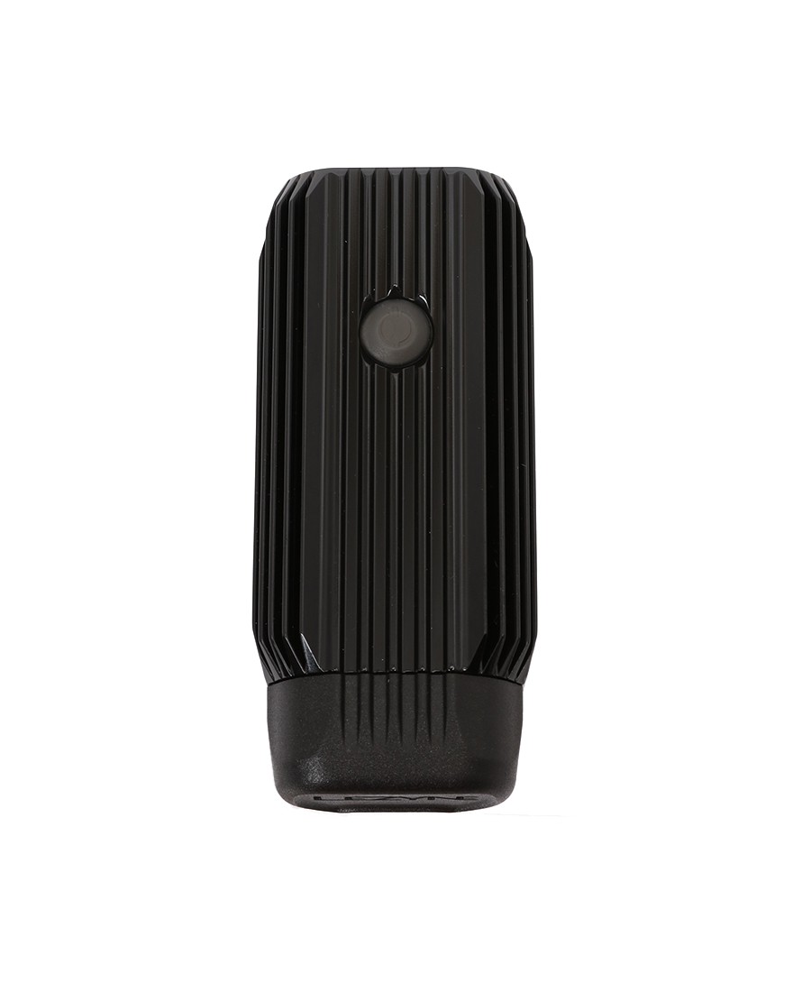 LEZYNEStVZO規格対応 フロントライト【DECA StVZO 1200 FRONT BLACK】05l