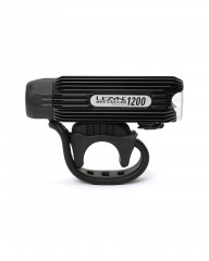 LEZYNEStVZO規格対応 フロントライト【DECA StVZO 1200 FRONT BLACK】mb_01l