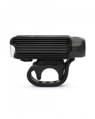 LEZYNEStVZO規格対応 フロントライト【DECA StVZO 1200 FRONT BLACK】mb_02l