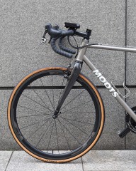 LEZYNEStVZO規格対応 フロントライト【DECA StVZO 1200 FRONT BLACK】mb_18l