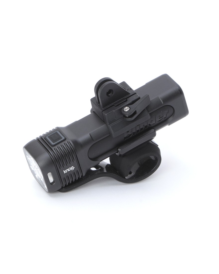 Blinder 1300 Front Bike Light | USB-C Rechargeable | Knog US