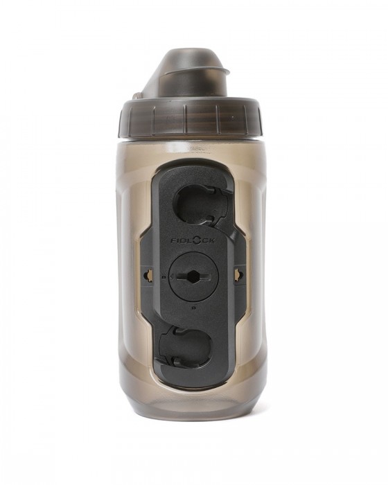 FIDLOCKキャップ付きボトル【TWIST SINGLE BOTTLE 450】06l