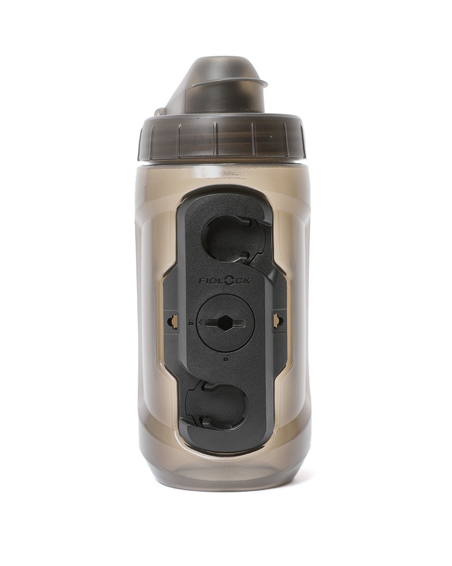 FIDLOCKキャップ付きボトル【TWIST SINGLE BOTTLE 450】06l