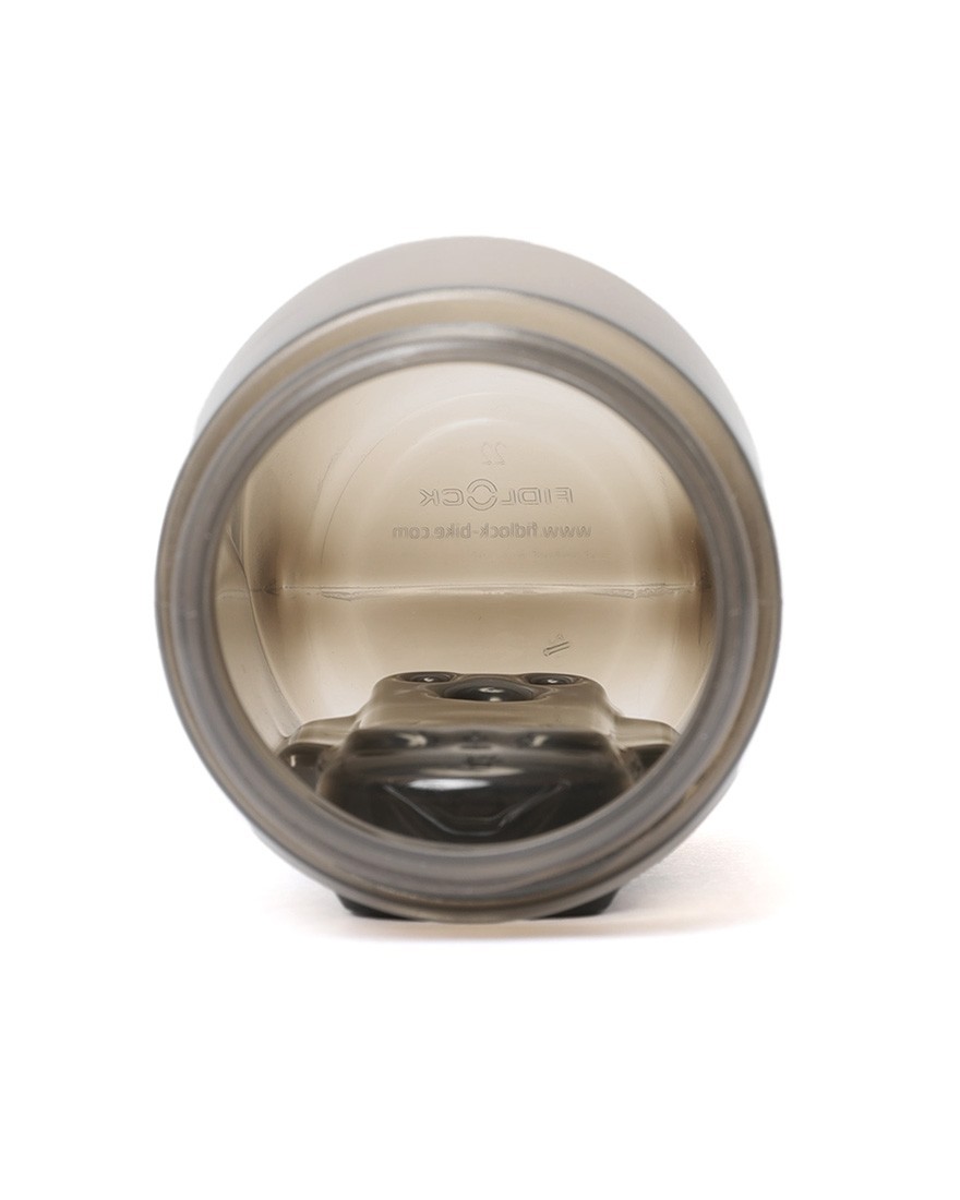FIDLOCKキャップ付きボトル【TWIST SINGLE BOTTLE 450】10l