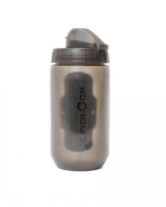 FIDLOCKキャップ付きボトル【TWIST SINGLE BOTTLE 450】ma