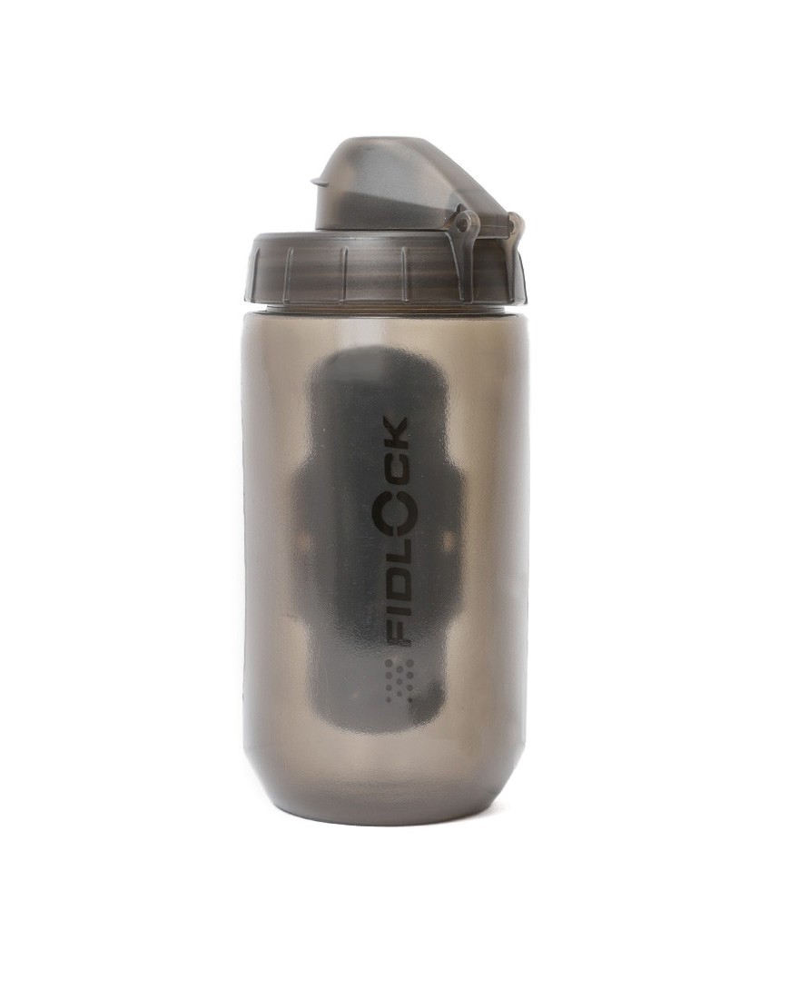 FIDLOCKキャップ付きボトル【TWIST SINGLE BOTTLE 450】ma