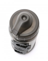 FIDLOCKキャップ付きボトル【TWIST SINGLE BOTTLE 450】mb_07l