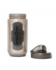 FIDLOCKキャップ付きボトル【TWIST SINGLE BOTTLE 450】mb_12l