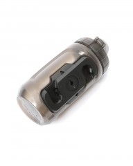 FIDLOCKキャップ付きボトル【TWIST SINGLE BOTTLE 450】mb_13l
