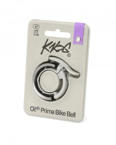 サイクルベル【Oi PRIMA BIKE BELL LARGE】