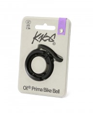 Knogサイクルベル【Oi PRIMA BIKE BELL LARGE】mb_c1