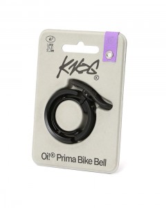 サイクルベル【Oi PRIMA BIKE BELL LARGE】