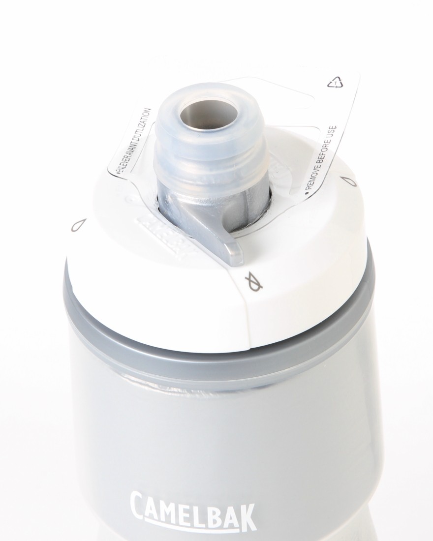 CAMELBAK高保冷ウォーターボトル【PODIUM® ICE™ 21oz/620ml】01l