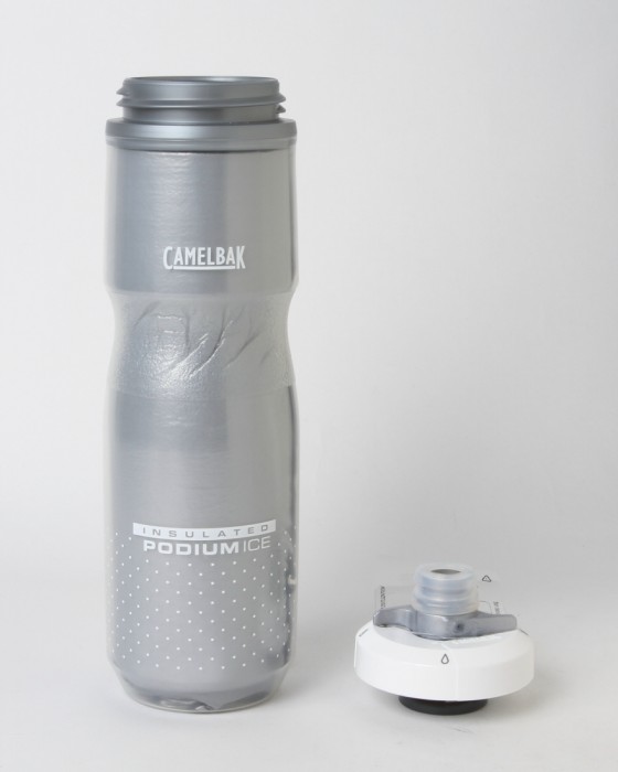 CAMELBAK高保冷ウォーターボトル【PODIUM® ICE™ 21oz/620ml】06l
